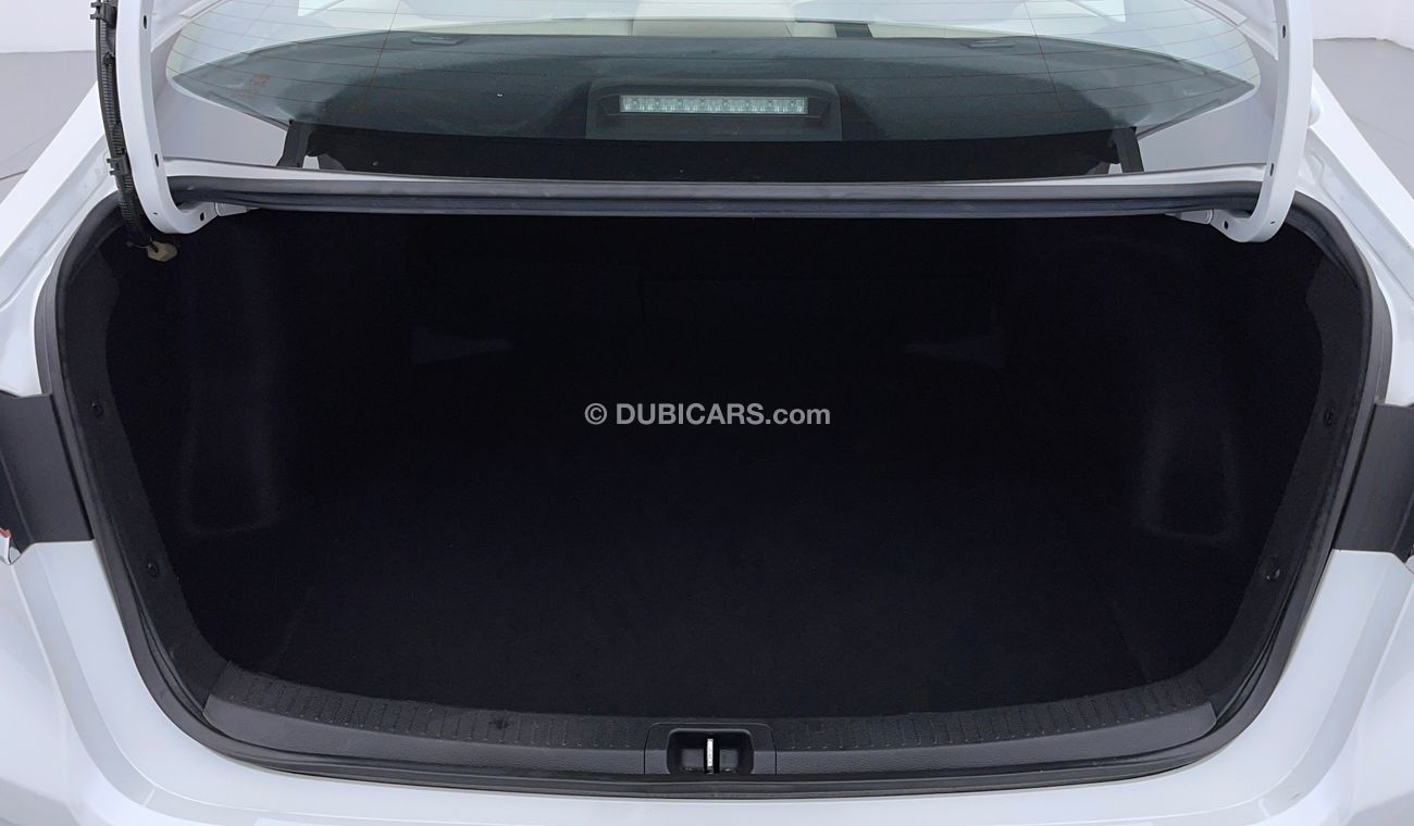 Toyota Corolla GLI 1.6 | Under Warranty | Inspected on 150+ parameters