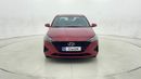 Hyundai Accent Smart+ 1.5L 2023 SMART | AED 550/Month | 0 DP | 30 Day Return | Warranty | Service History