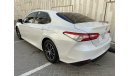 Toyota Camry S 2.5 | Under Warranty | Free Insurance | Inspected on 150+ parameters