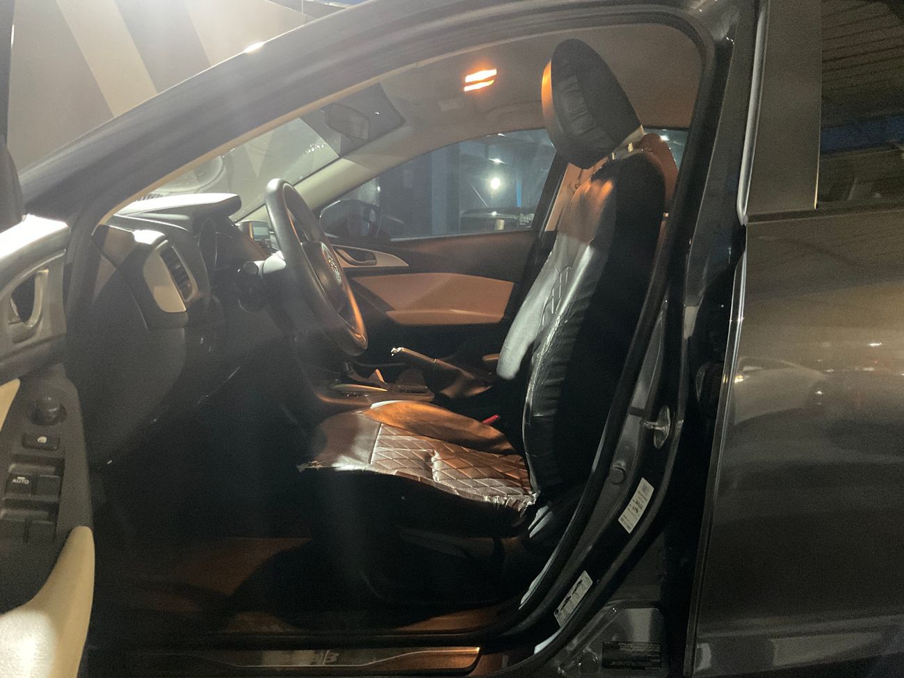 Mazda 3 S | Guaranteed Warranty | 0 Down Payment