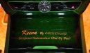 مرسيدس بنز G 63 AMG G7X Keeva by ONYX Concept | 1 of 5 | Brand New | 2023 | Olive Green Metallic
