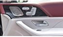 Mercedes Maybach GLS600 Maybach Mercedes Benz GLS 600 Maybach 4Matic | with E-Active Body Control | 2023