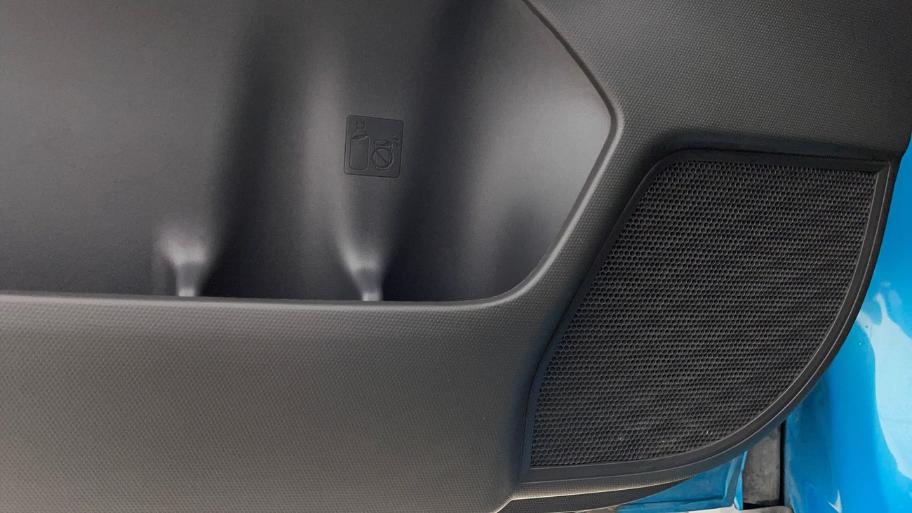 تويوتا ريز G 1 | بدون دفعة مقدمة | اختبار القيادة في المنزل