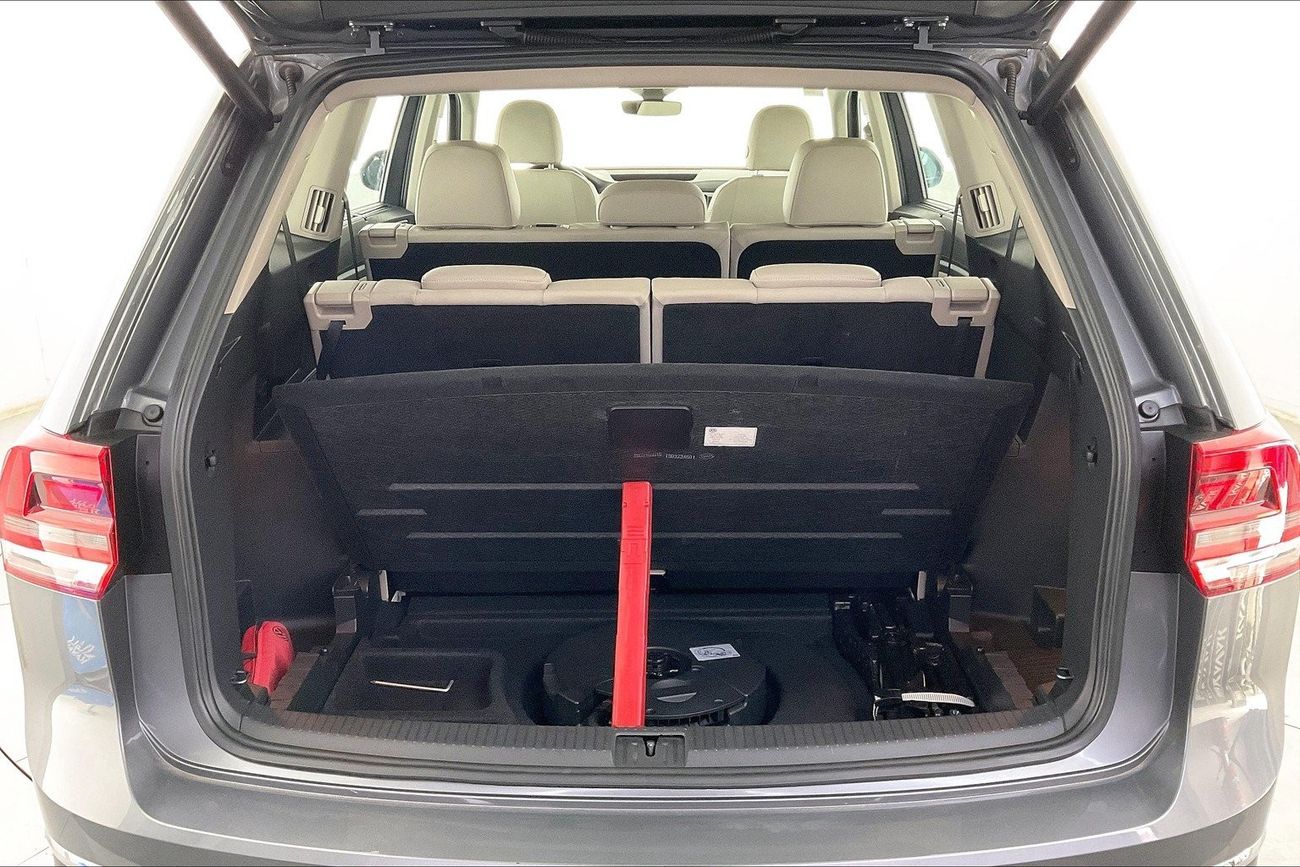 نيسان باترول SE Platinum City | ضمان مجاني لمدة عام | 0 دفعة أولى