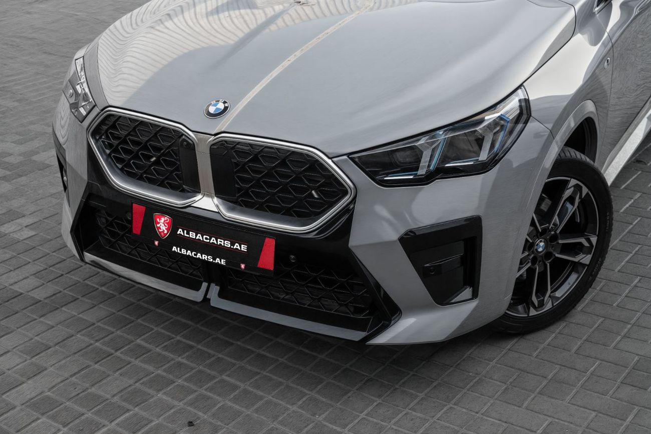 بي أم دبليو X2 M-Kit | 3,133 P.M  | 0% Downpayment | Immaculate Condition!