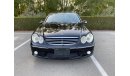 مرسيدس بنز C 55 AMG MERCEDES C 55 AMG 2006 V8  Perfect inside and out