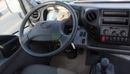 Hino 300 Hino XZU 712L 6.5 TON 300S Wide cab 4X2 Euro 2