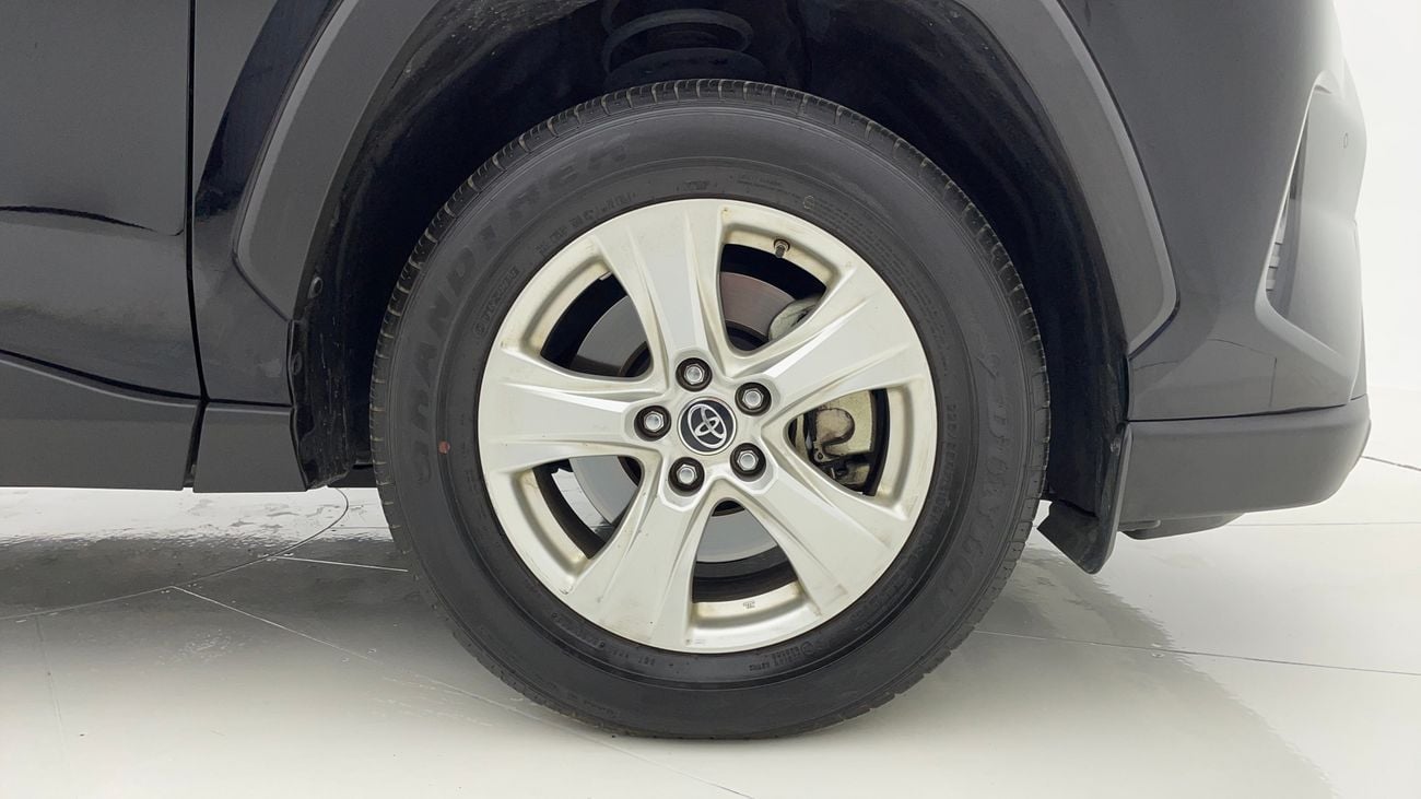 Toyota RAV4 EX 2.5 | Zero Down Payment | Free Home Test Drive