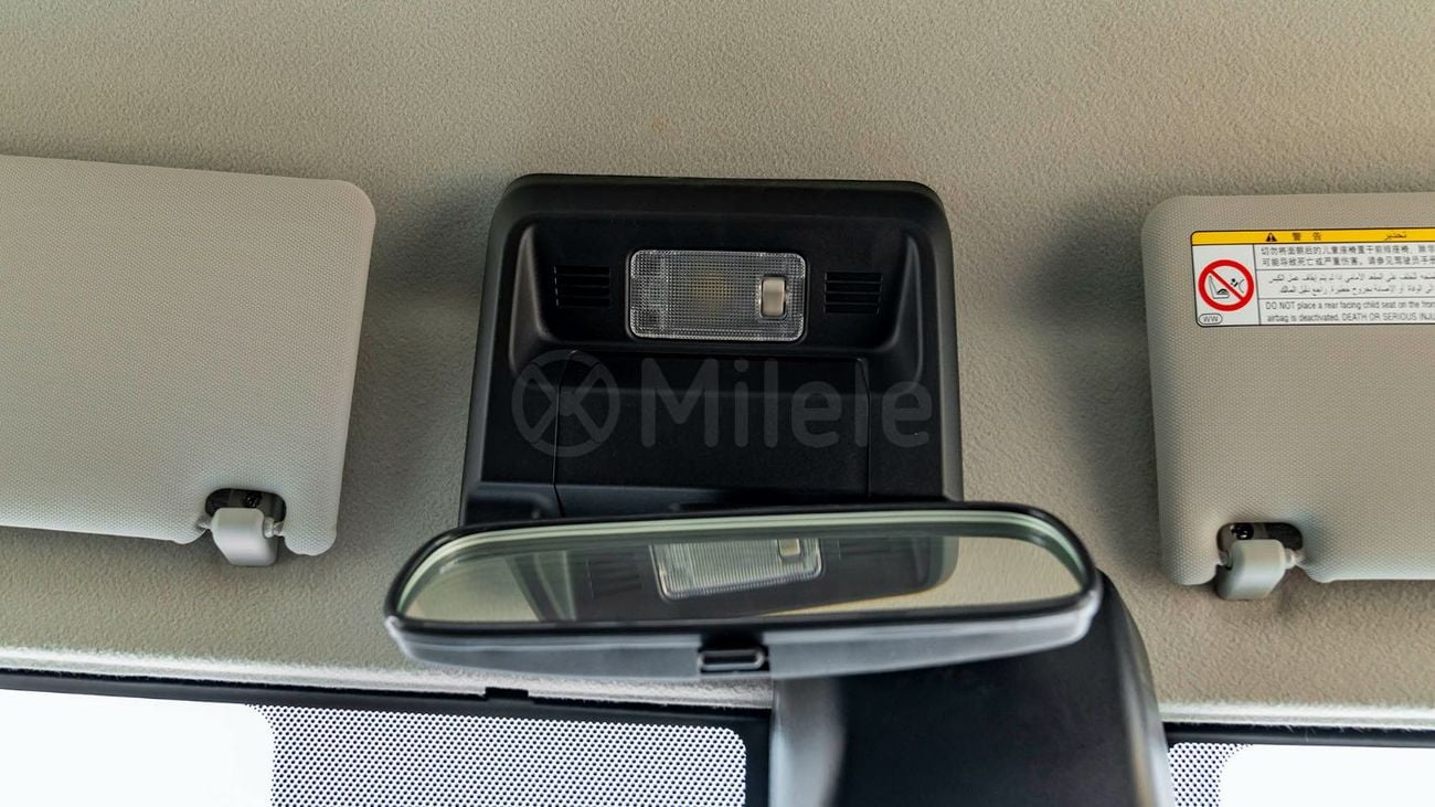 تويوتا لاند كروزر بيك أب 70 LX SC