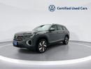 فولكس واجن تيرامونت 34,100 AED SAVINGS from New Car