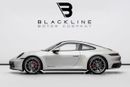 Porsche 911 Carrera S 3.0L (445 HP) Coupe 2022 Porsche 911 Carrera S, April 2026 Porsche Warranty, Full Service