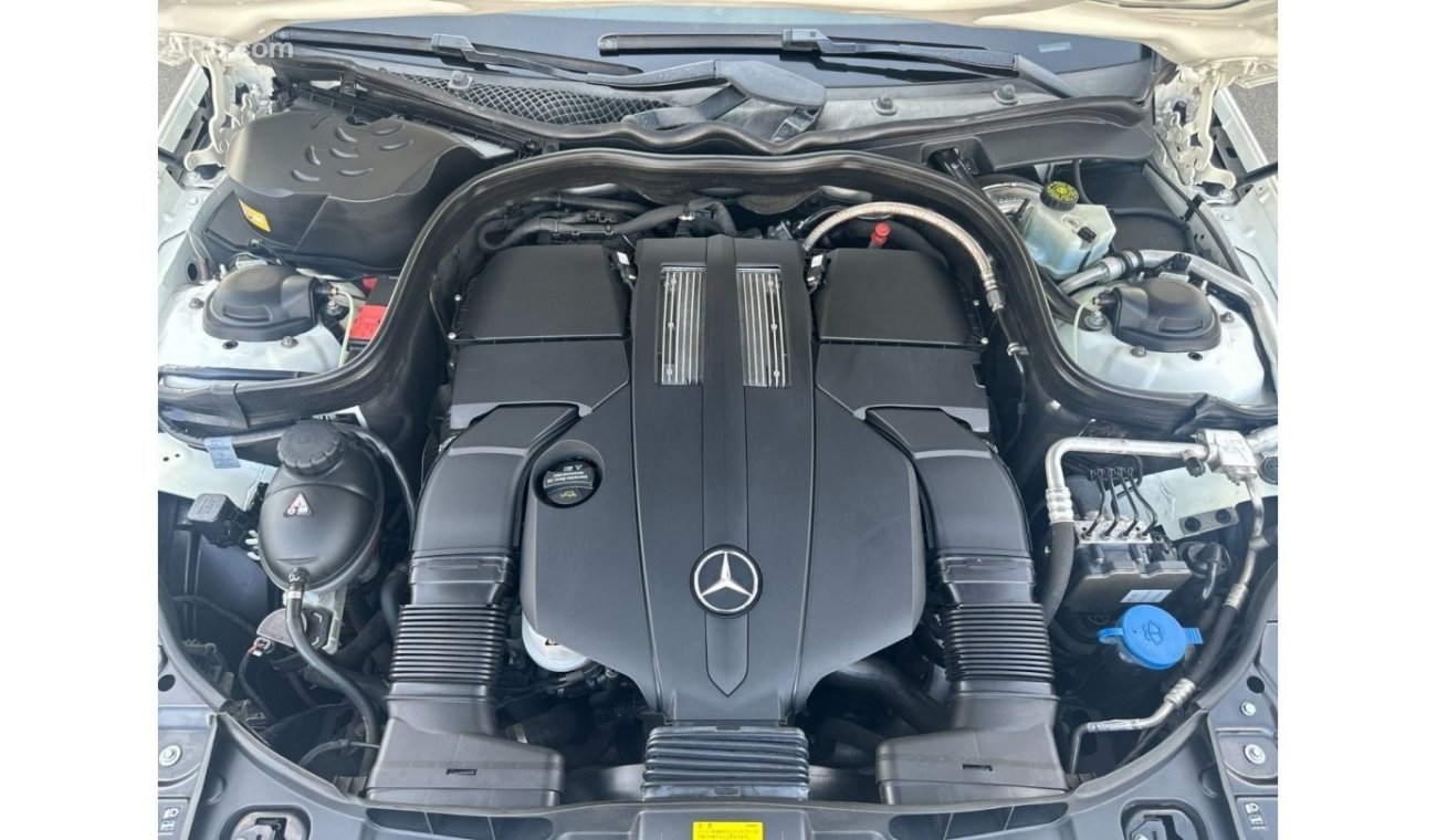 Mercedes-Benz CLS 400 AMG