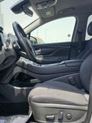 هيونداي سانتا في