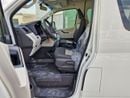 تويوتا هاياس Toyota Hiace 3.5 AT 2026 full option with automatic door