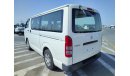 Toyota Hiace KDH201-0073039 || 2011 CC3000 || DIESEL || RIGHT HAND DRIVE. || ONLY FOR EXPORT