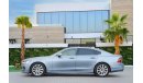 Volvo S90 T5 Momentum | 2,348 P.M  | 0% Downpayment | Impeccable Condition!