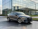 Audi A3 30 TFSI 1.4L 696 P.M | 30 TFSI - GCC Specs - Well Maintained