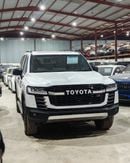Toyota Land Cruiser GXR4 3.3L