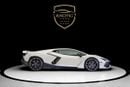 لامبورغيني ريفويلتو 6.5L V12 Hybrid