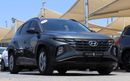 Hyundai Tucson SMART COMFORT