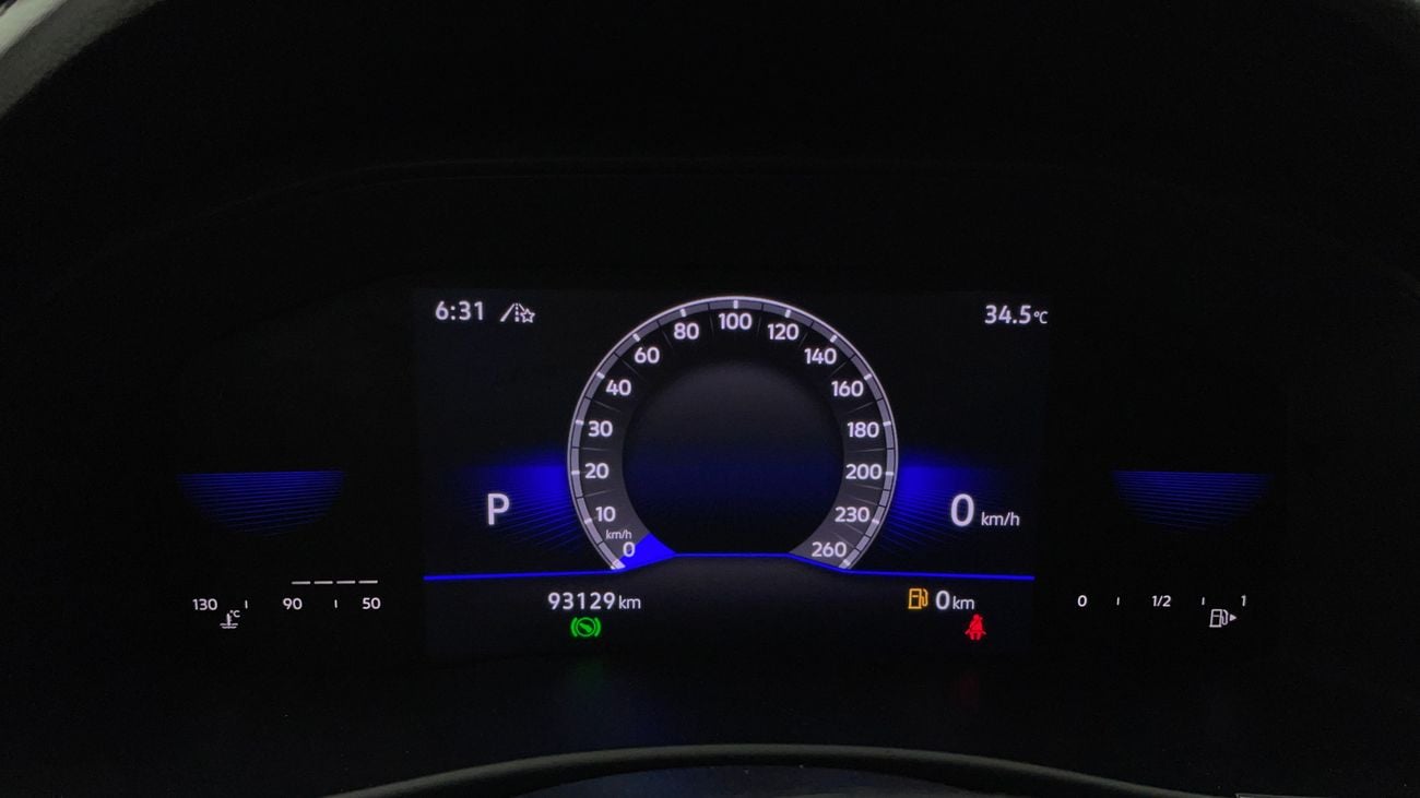 Volkswagen Teramont TRENDLINE 2 | Zero Down Payment | Home Test Drive