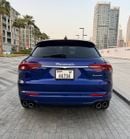 مازيراتي جريكال GT