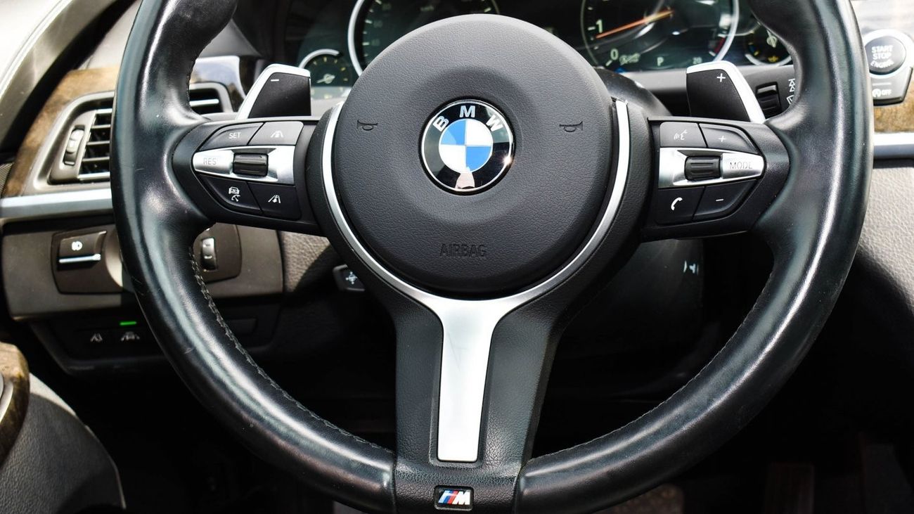 BMW 650i I  XDrive