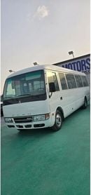 Mitsubishi Rosa 4.2L DIESEL 30 SEATS 2024