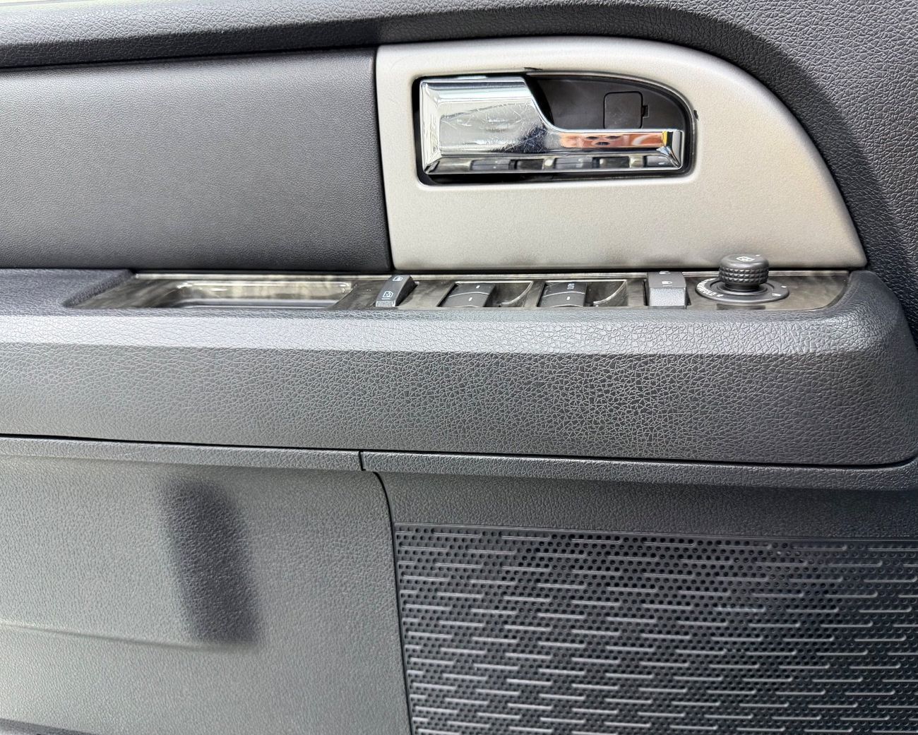 Ford Expedition Limited 3.5L