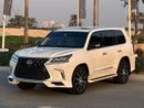 Lexus LX 570 Lexus LX570