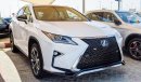 Lexus RX350