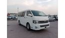 Toyota Hiace TOYOTA HIACE VAN RIGHT HAND DRIVE (PM1589)