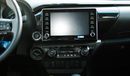 Toyota Hilux Adventure SR5 2.8L Diesel  A/T