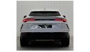 Lamborghini Urus Std 2019 Lamborghini Urus, Full Service History, Warranty, Service Contract, GCC