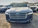 تويوتا لاند كروزر Toyota Land Cruiser VX+ Petrol 3.5L Automatic | 0KM | 03 Years Warranty
