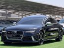 أودي RS7 TFSI quattro 4.0L