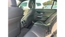 Mercedes-Benz C 300 mercedes benz C 300 2023 4matic korea specs