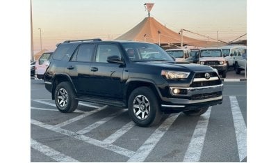 تويوتا 4Runner 2019 Toyota 4Runner TRD Off Road Full Option 4.0L V6 - 4x4 AWD  - Limited Edition Shape - UAE