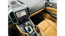 Porsche Cayenne GCC .. S .. V6 .. FSH .. Perfect Condition .. Top Range
