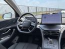 BYD Song L DM-i Intelligent Driving Edition 112KM Beyond Type