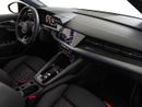 Audi S3 TFSI quattro 2.0L Sedan