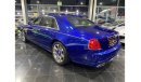 Rolls-Royce Ghost Std