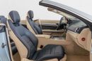 Mercedes-Benz E 250 2016 Mercedes Benz E250 Convertible / Full Service History / Low Mileage