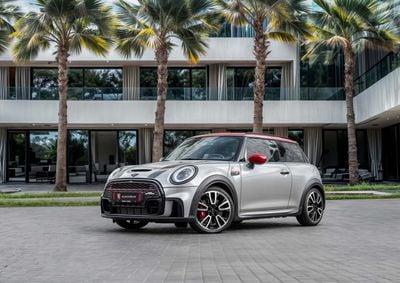 ميني كوبر JCW Cooper JCW | 2,057 P.M | 0% Downpayment | Agency Maintained!