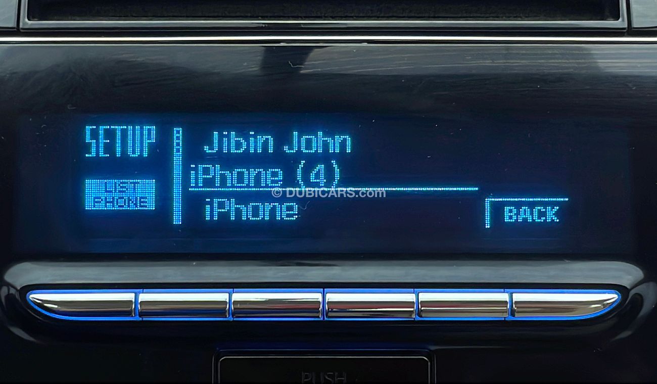 تويوتا يارس SE 1.5 | بدون دفعة مقدمة | اختبار قيادة مجاني للمنزل