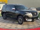 نيسان باترول LE T1