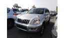 Toyota Prado (Stock no PM27)