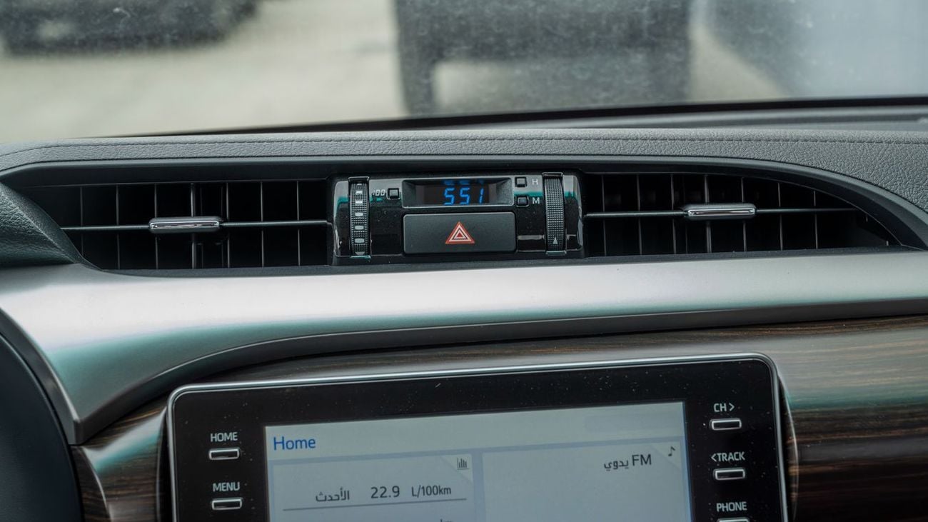 Toyota Hilux TOYOTA HILUX 2.8 HIGH -2026YM