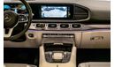 Mercedes-Benz GLE 450 Premium 2021 Mercedes-Benz GLE 450, 2026 Mercedes Warranty, Full Mercedes Service History, GCC