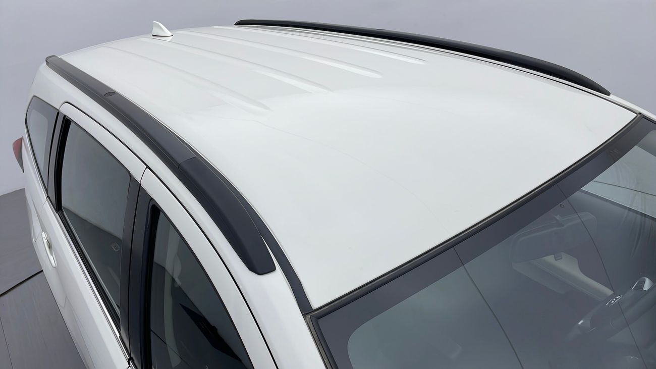 Toyota Rush GX 1.5 | Under Warranty | Inspected on 150+ parameters